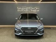 Hyundai Solaris II Уфа  - изображение 21