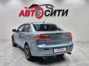 Mitsubishi Lancer X Воронеж  - изображение 26