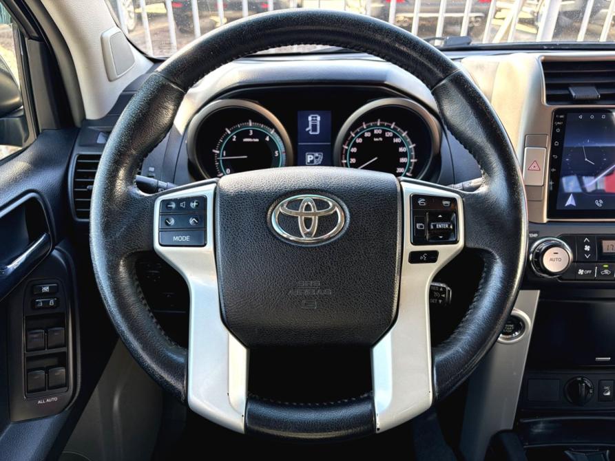 Toyota Land Cruiser Prado 150 Series Пермь  - изображение 11