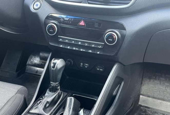Hyundai Tucson III Рестайлинг с пробегом 2019 года, цена 2 300 000 рублей, 130202 км, внедорожник, Автокод Объявления