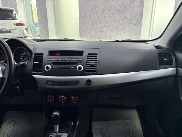 Mitsubishi Lancer X с пробегом 2010 года, цена 995 000 рублей, 166154 км, седан, Автокод Объявления