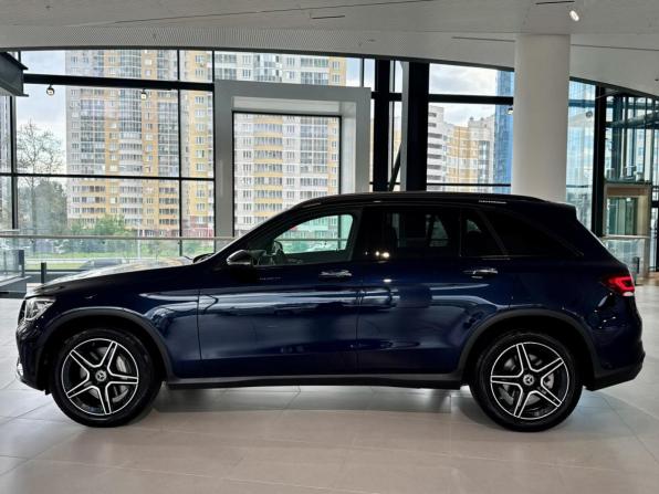 Mercedes-Benz GLC I (X253) Рестайлинг с пробегом 2020 года, цена 4 990 000 рублей, 28802 км, внедорожник, Автокод Объявления