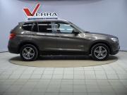 BMW X3 II (F25) Уфа  - изображение 21