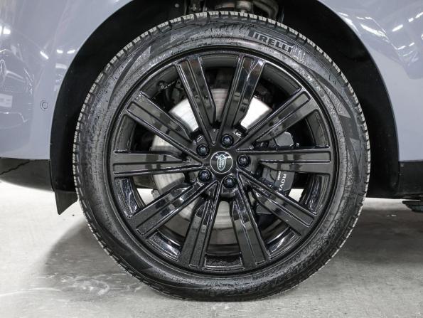 Land Rover Range Rover V с пробегом 2022 года, цена 17 550 000 рублей, 32235 км, внедорожник, Автокод Объявления