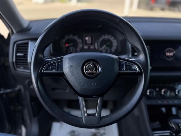 Skoda Kodiaq I с пробегом 2018 года, цена 2 599 000 рублей, 144058 км, внедорожник, Автокод Объявления