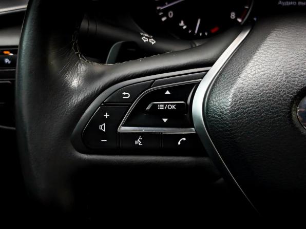 Infiniti QX50 II с пробегом 2021 года, цена 3 150 000 рублей, 63370 км, внедорожник, Автокод Объявления