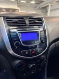 Hyundai Solaris I Челябинск  - изображение 30