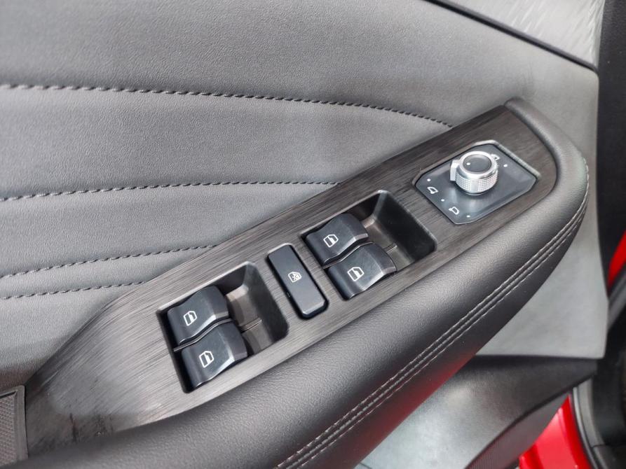 Haval F7x I Рестайлинг Пермь  - изображение 17