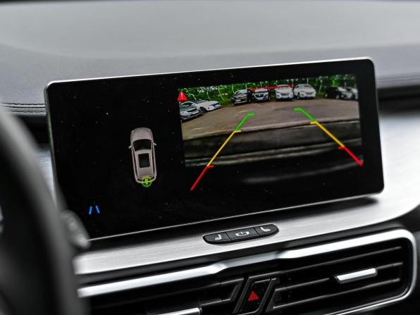 Geely Coolray I с пробегом 2023 года, цена 1 830 000 рублей, 22862 км, внедорожник, Автокод Объявления