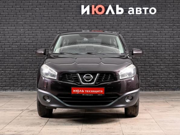 Nissan Qashqai I Рестайлинг с пробегом 2011 года, цена 1 200 000 рублей, 126819 км, внедорожник, Автокод Объявления