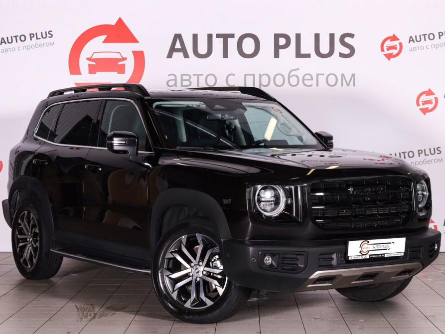 Haval DaGou (Big Dog) I Минеральные Воды  - изображение 1