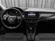Skoda Rapid II Москва  - изображение 31