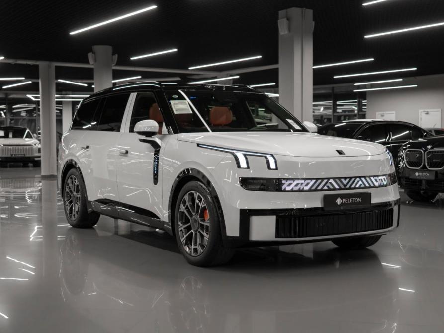 Lynk &amp; Co 900 Москва  - изображение 2
