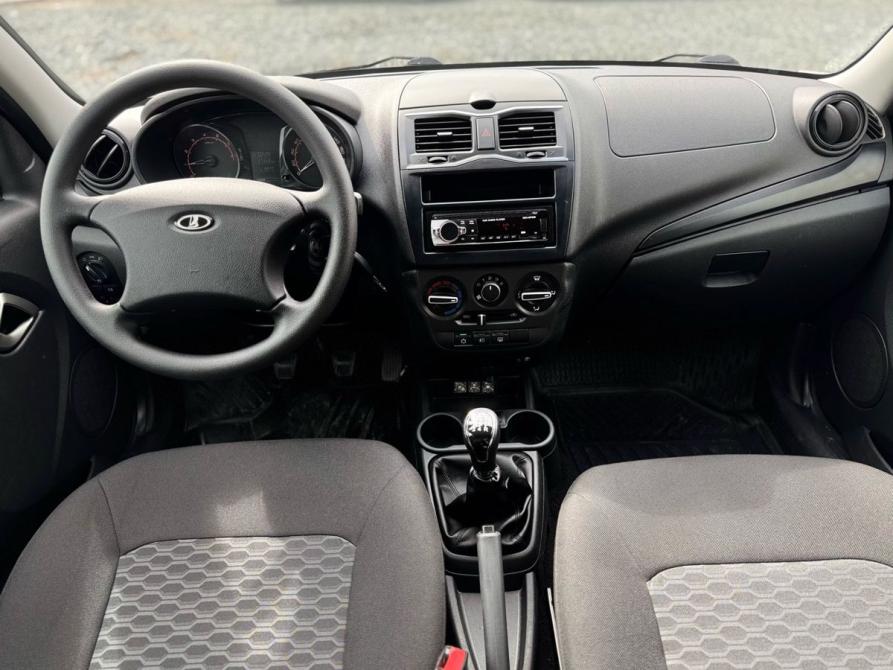 Lada (ВАЗ) Granta I Рестайлинг Ижевск  - изображение 14