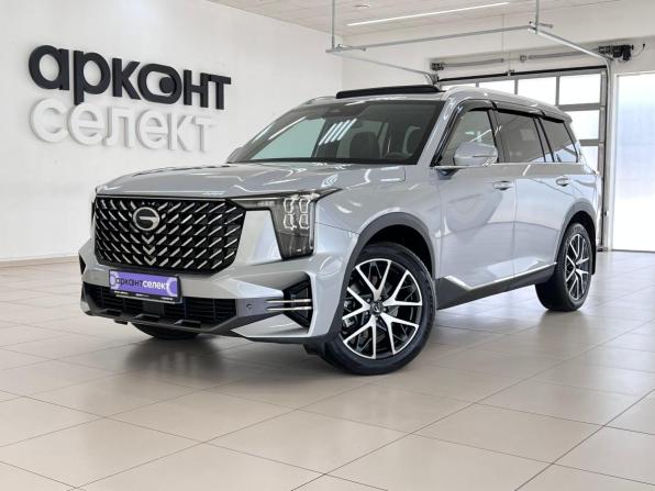 GAC GS8 II с пробегом 2024 года, цена 3 550 000 рублей, 66035 км, внедорожник, Автокод Объявления