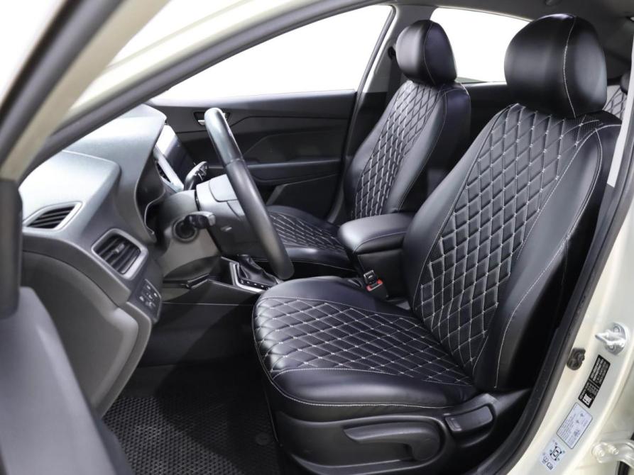 Hyundai Solaris II Ростов-на-Дону  - изображение 10