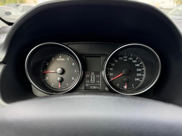 Haval H6 I с пробегом 2019 года, цена 1 395 000 рублей, 113350 км, внедорожник, Автокод Объявления