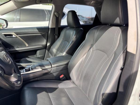 Lexus RX IV с пробегом 2019 года, цена 4 000 000 рублей, 129655 км, внедорожник, Автокод Объявления