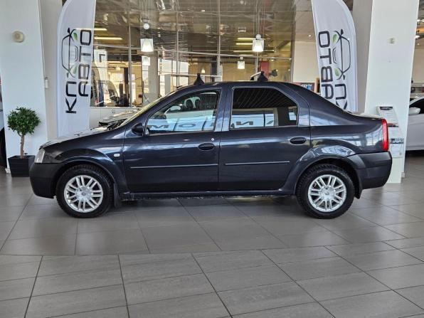 Renault Logan I с пробегом 2006 года, цена 329 000 рублей, 245000 км, седан, Автокод Объявления