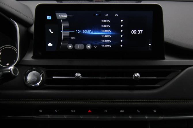 Chery Tiggo 8 I с пробегом 2021 года, цена 1 787 000 рублей, 52776 км, внедорожник, Автокод Объявления