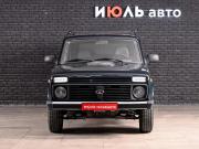 Lada (ВАЗ) 2121 (4x4) I Рестайлинг Екатеринбург  - изображение 19