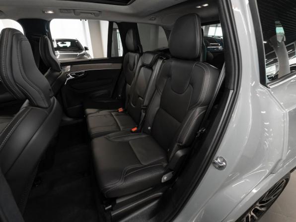 Volvo XC90 II Рестайлинг 2 с пробегом 2026 года, цена 11 100 000 рублей, 20 км, внедорожник, Автокод Объявления