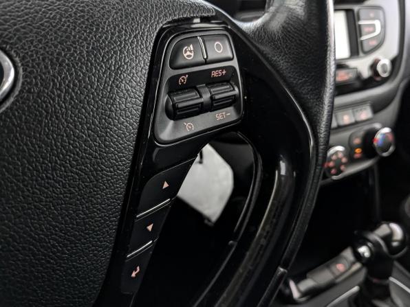 Kia Ceed II с пробегом 2014 года, цена 1 200 000 рублей, 138142 км, хэтчбек, Автокод Объявления