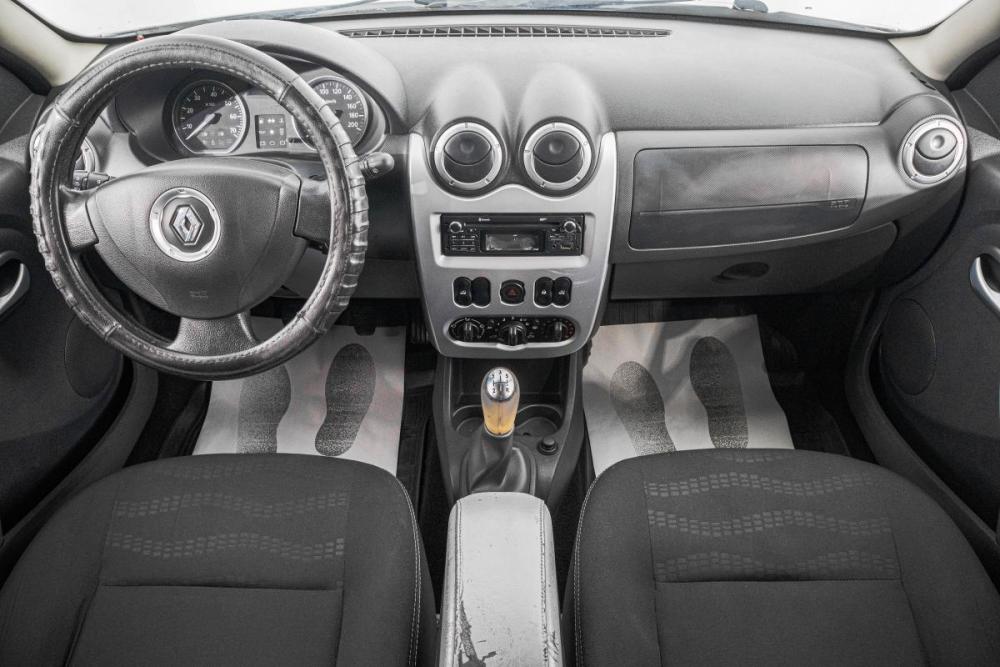 Renault Sandero I Барнаул  - изображение 8