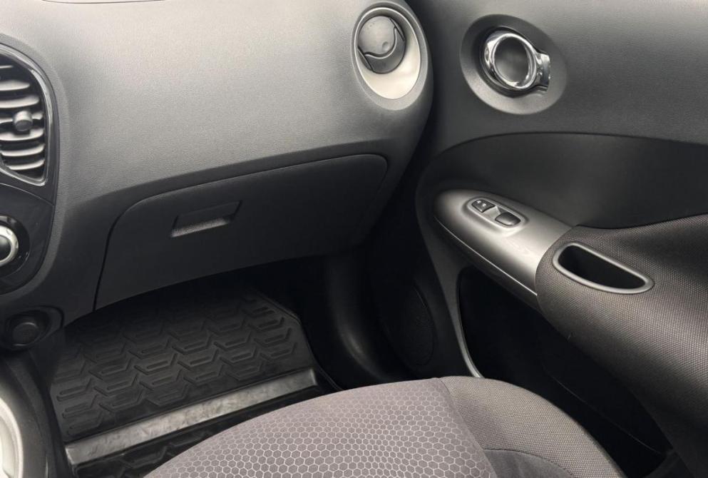 Nissan Juke I Владимир  - изображение 14