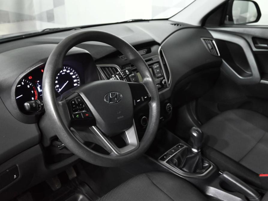 Hyundai Creta I Екатеринбург  - изображение 17