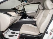 Honda Jade I Иркутск  - изображение 31