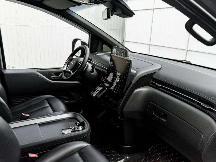 Hyundai Staria I Екатеринбург  - изображение 15
