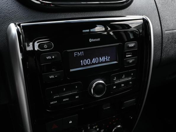 Nissan Terrano III (D10) с пробегом 2020 года, цена 1 395 000 рублей, 60590 км, внедорожник, Автокод Объявления