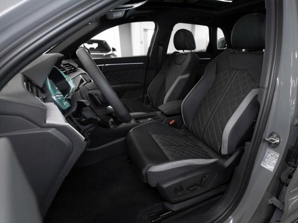 Audi Q3 II (F3) с пробегом 2026 года, цена 5 000 000 рублей, 50 км, внедорожник, Автокод Объявления