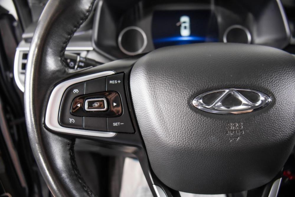 Chery Tiggo 8 I Рестайлинг Пермь  - изображение 19