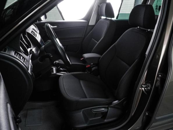 Skoda Yeti I Рестайлинг с пробегом 2014 года, цена 1 249 000 рублей, 92292 км, внедорожник, Автокод Объявления