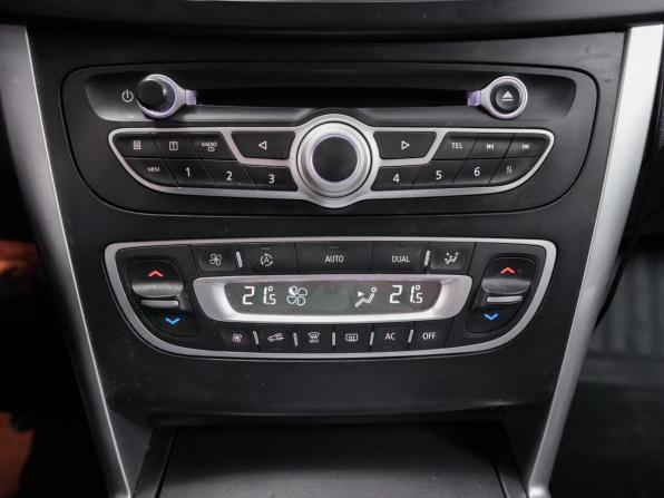 Renault Latitude I с пробегом 2013 года, цена 773 000 рублей, 197987 км, седан, Автокод Объявления