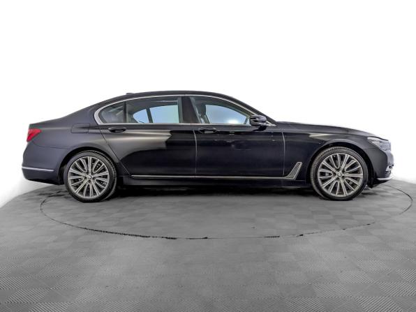 BMW 7 серии VI (G11/G12) с пробегом 2016 года, цена 2 950 000 рублей, 179329 км, седан, Автокод Объявления