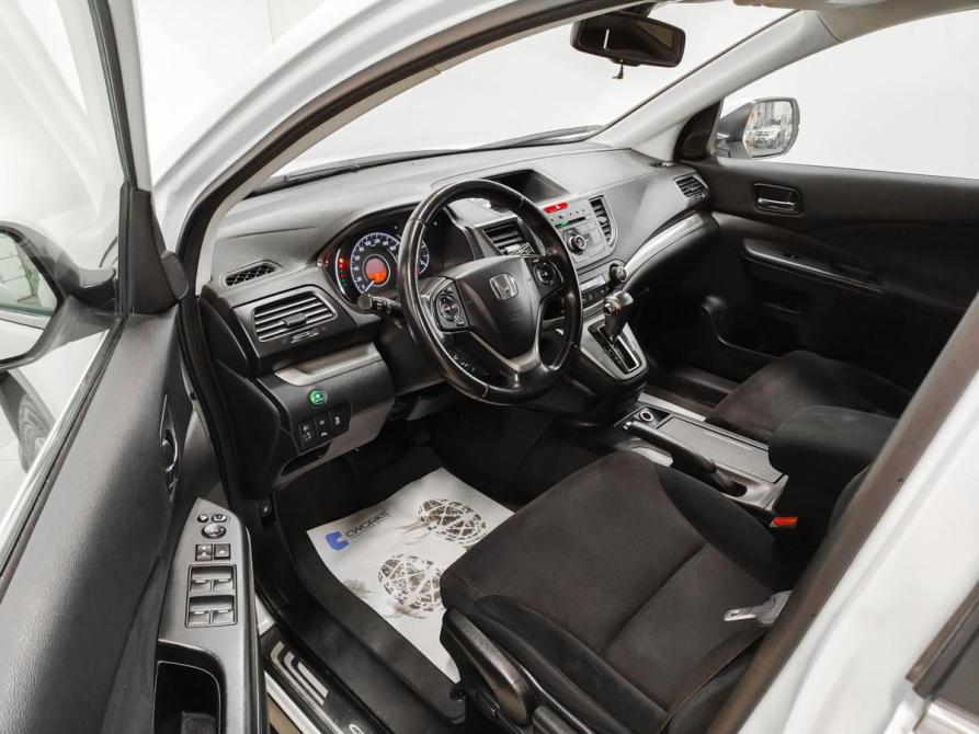 Honda CR-V IV Тула  - изображение 12