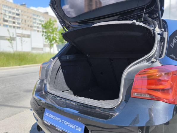BMW 1 серии II (F20/F21) Рестайлинг 2 с пробегом 2019 года, цена 2 150 000 рублей, 71900 км, хэтчбек, Автокод Объявления