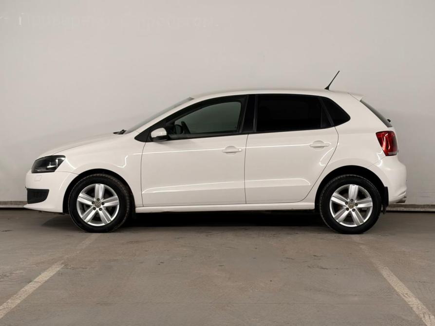 Volkswagen Polo V Екатеринбург  - изображение 3