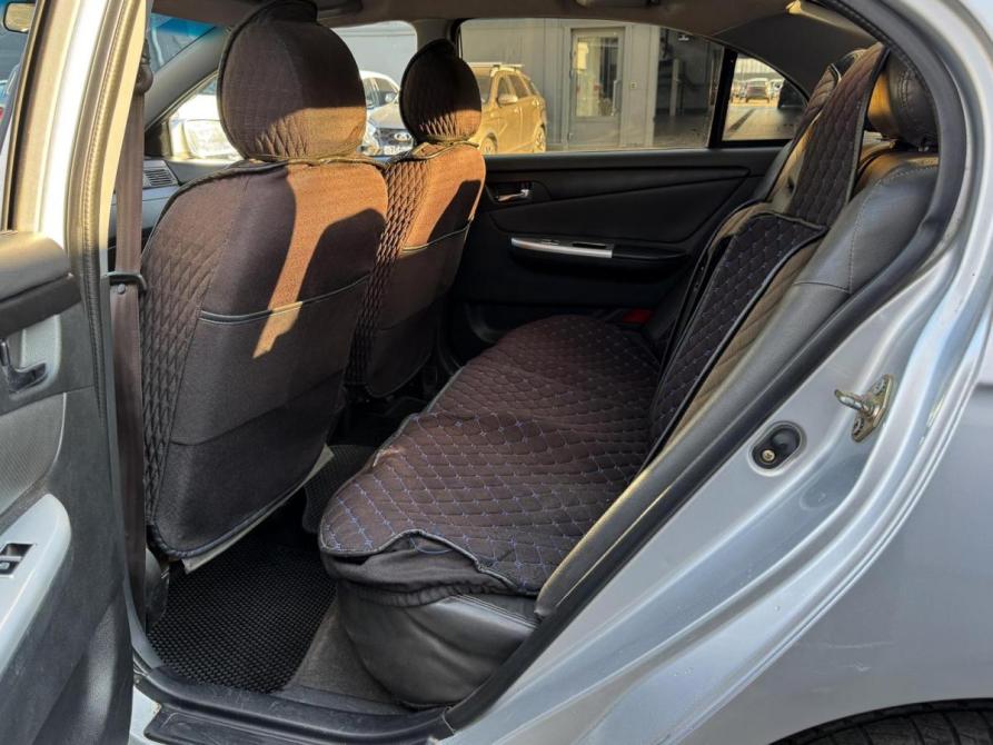 Lifan Solano I (620) Кропоткин  - изображение 11