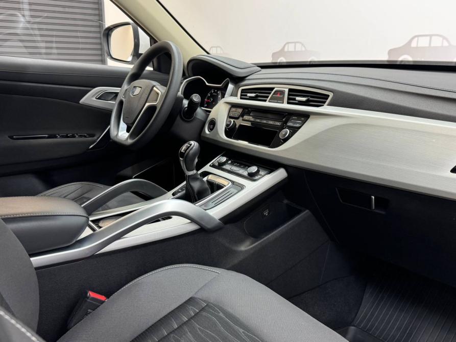 Geely Atlas I Ставрополь  - изображение 8