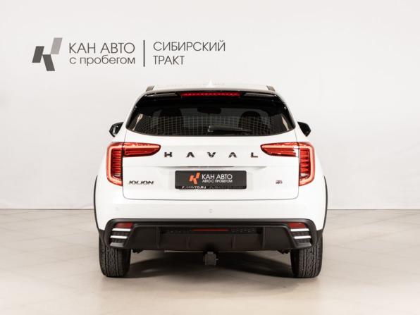Haval Jolion I с пробегом 2024 года, цена 2 017 254 рубля, 16504 км, внедорожник, Автокод Объявления