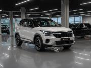 Kia Seltos I Рестайлинг Москва  - изображение 28
