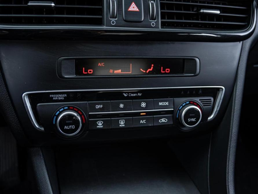 Kia Optima IV Краснодар  - изображение 14