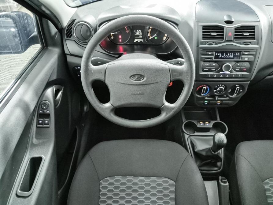 Lada (ВАЗ) Granta I Рестайлинг Нижний Новгород  - изображение 16