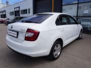 Skoda Rapid I Рестайлинг Москва  - изображение 19