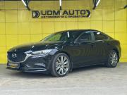Mazda 6 III (GJ) Рестайлинг 2 Ижевск  - изображение 19