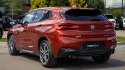 BMW X2 I (F39) Москва  - изображение 50